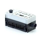 Bus node CPX-FB13 inkl. Interlink block CPX-GE-EV-S 195746 / 195740 Used