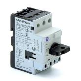 Circuit breaker  New
