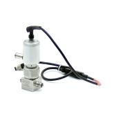 Bellow-seal valve  Used