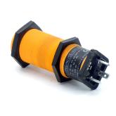 Kapazitiver Sensor KI-3015-FPKG/NI/SS-000-K Gebraucht