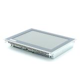 Built-in control panel  Used