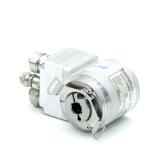 Encoder  Used