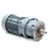 Gear motor CB 1-80 K/6 DF New
