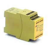 Kontakt-Erweiterungsmodul PZE X5V  Gebraucht