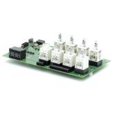 Circuit board for control unit A5E00342664 Used