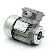 Electric motor M63C4 Used