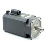BRUSHLESS SERVOMOTOR  New