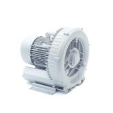 Side channel compressor  New