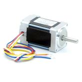 NEMA11 2-phase stepper motor 1.8° 0.14Nm Strands: 4 0.7A Front shaft: 5mm  New FS