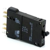 Thermal magnetic circuit breaker  New