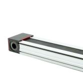 Portalachse PDZ-160 Neu
