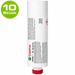 900 g tube, 10 pieces  