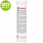 400 g cartridge, 20 pieces  