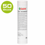 400 g cartridge, 50 pieces  