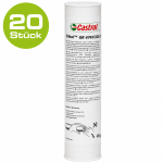 400 g cartridge, 20 pieces  