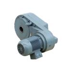Flachgetriebemotor  