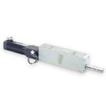 Servo motor 