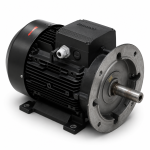 Drehstrom-Asynchronmotor  
