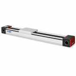 Portalachse PDZ-128 