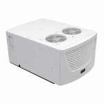 Enclosure cooling unit  