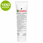 100gr. Tube 100 Stück  
