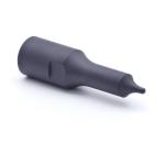Sonotrode Kohlenstoff beschichtet