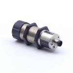 Fiber optic cable sensor