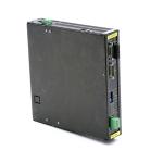 Step motor power section with rotation monitoring WD3-004.1802 