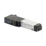 Magnetventil JMT2H-5/2-4,0-S-VI-B