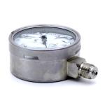 Manometer