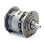 Planetary gear