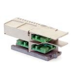 Bus coupler 