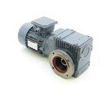 Gearmotor SS 140HF-71L/4