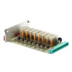 System control card