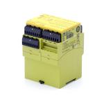 safety relay PNOZ X9P  
