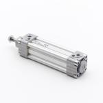 Short-stroke Cylinder 32 x 75