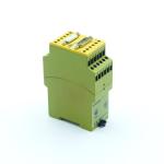 Safe Monitoring Relay PAD/SI 800/4096I/5VDC 