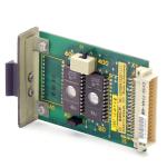 Module socket card