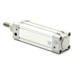 Pneumatikzylinder DNC-50-100-PPV-A