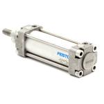 Pneumatic cylinder DVG-50-90-PPV-A