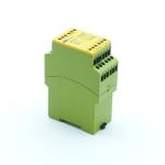 Not-Aus-Schaltgerät PNOZ X4 230VAC 3n/o 1n/c PNOZ X4 230VAC 3n/o1n/c 