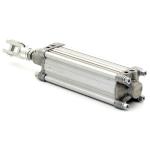 Pneumatic cylinder