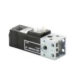 Magnetic valve