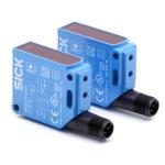 Transmitter and receiver set