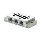 Individual sub-base NAS-1/2-3A-ISO 