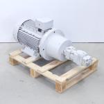 Hydraulic pump QX33-016/21-016R 