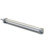 Pneumatic cylinder