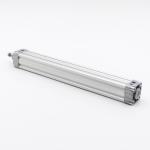 Compact Cylinder 63 x 500