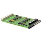 Control card TEAK 