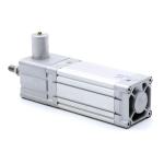 Pneumatic Cylinder DNC-100-125-PPV-A-KP